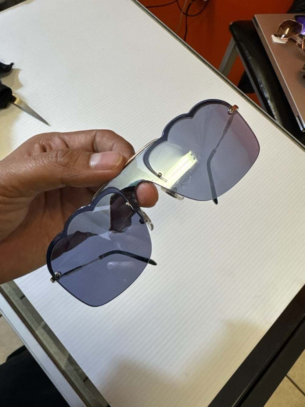Miu Miu Sunglasses